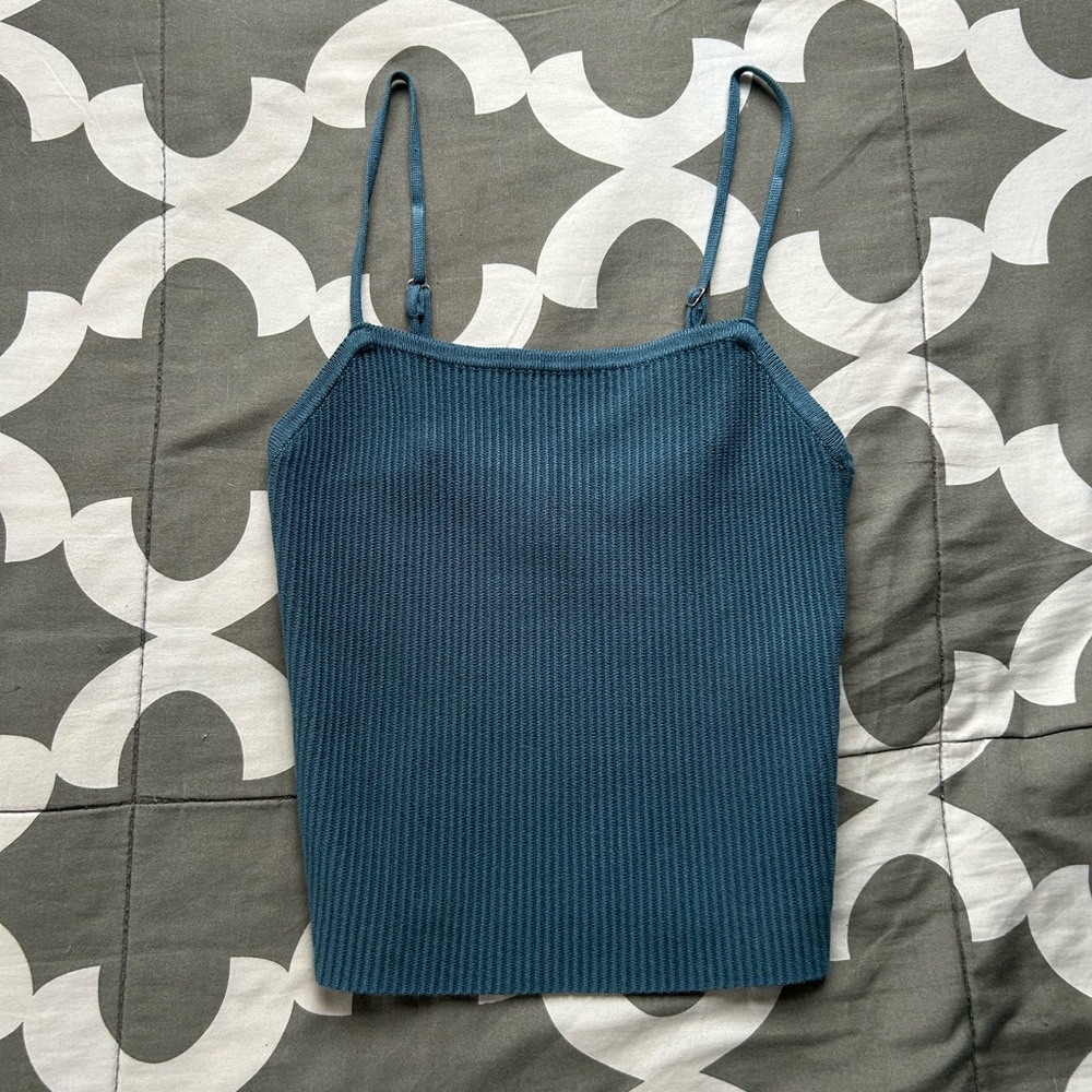 Abercrombie Tank Top